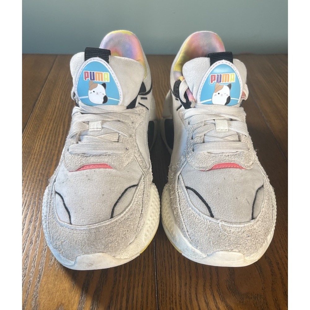 Puma Women's RS-X "Cam" Squishmallows 2024 Sneakers Women's Size 5.5